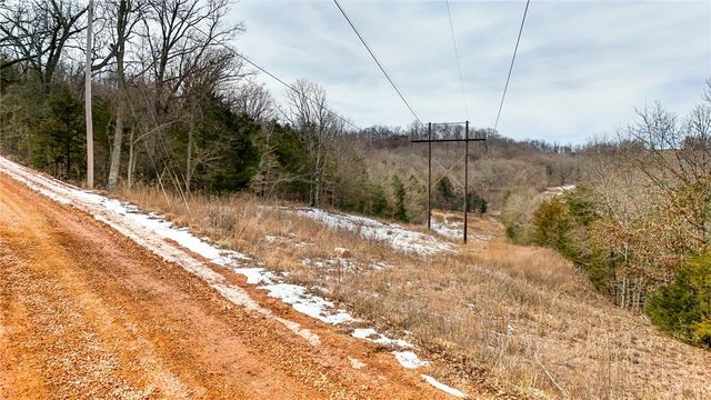 TBD Spidercreek Road, Rogers, AR 72732
