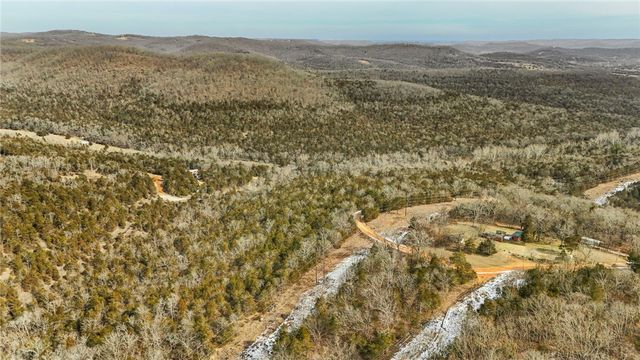 TBD Spidercreek Road, Rogers, AR 72732