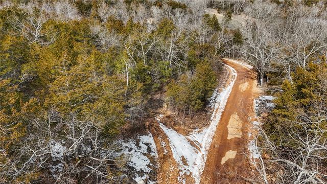 TBD Spidercreek Road, Rogers, AR 72732