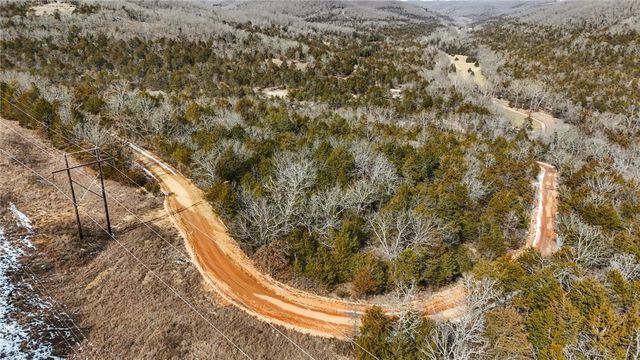 TBD Spidercreek Road, Rogers, AR 72732