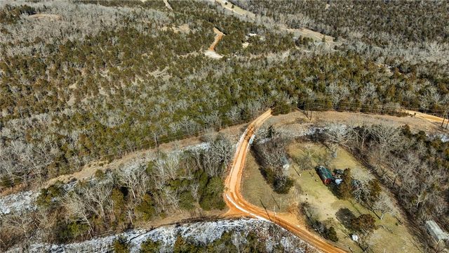 TBD Spidercreek Road, Rogers, AR 72732