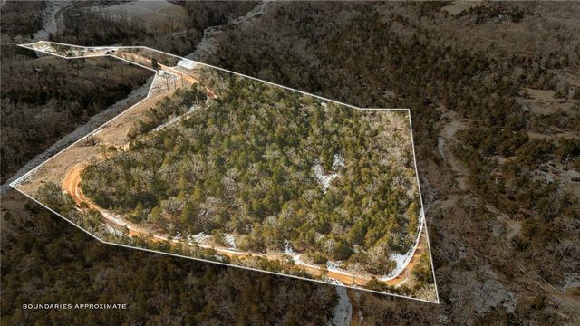 TBD Spidercreek Road, Rogers, AR 72732