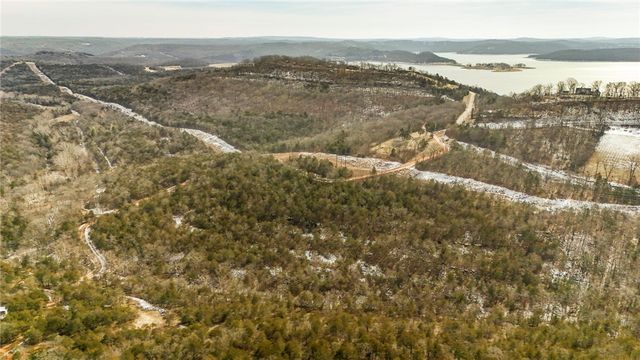 TBD Spidercreek Road, Rogers, AR 72732