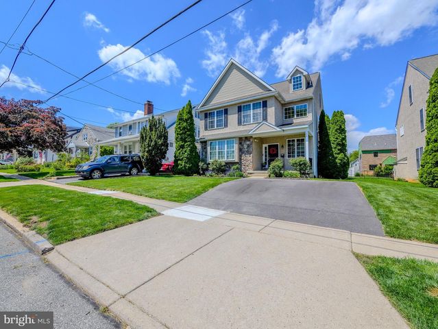 226 E BENEDICT AVE, Havertown, PA 19083