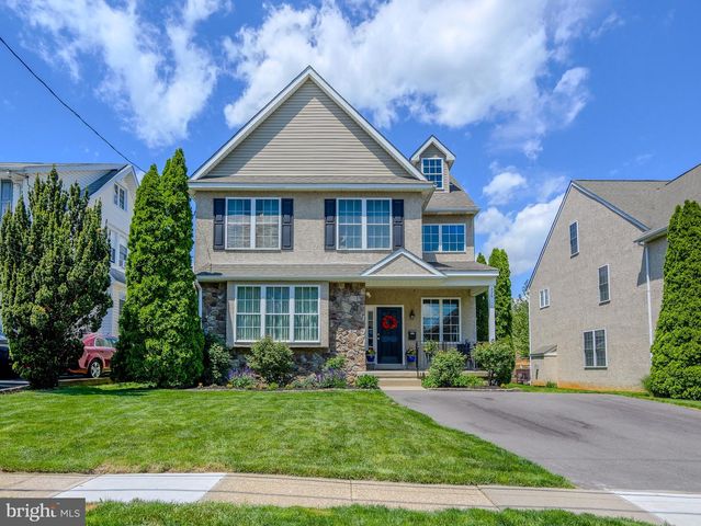 226 E BENEDICT AVE, Havertown, PA 19083