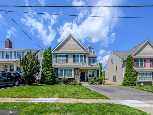 226 E BENEDICT AVE, Havertown, PA 19083