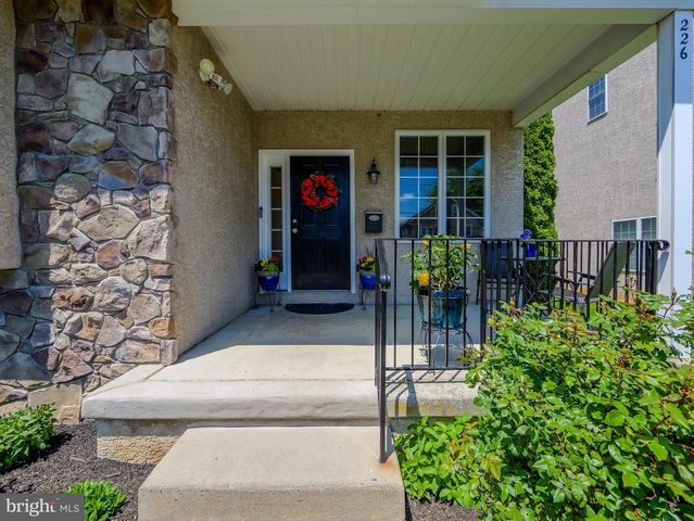 226 E BENEDICT AVE, Havertown, PA 19083
