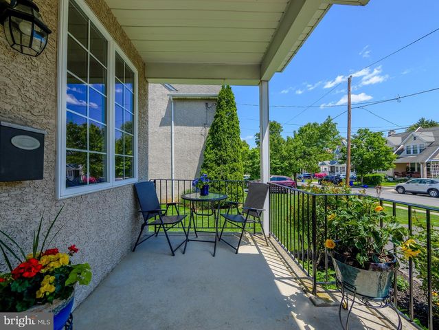 226 E BENEDICT AVE, Havertown, PA 19083