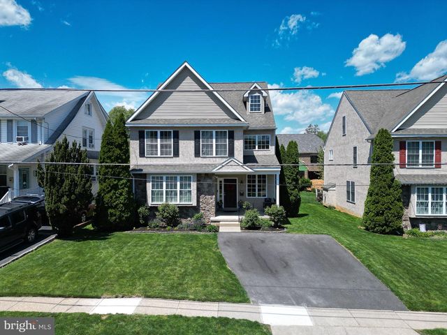 226 E BENEDICT AVE, Havertown, PA 19083