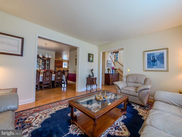 226 E BENEDICT AVE, Havertown, PA 19083