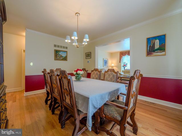 226 E BENEDICT AVE, Havertown, PA 19083