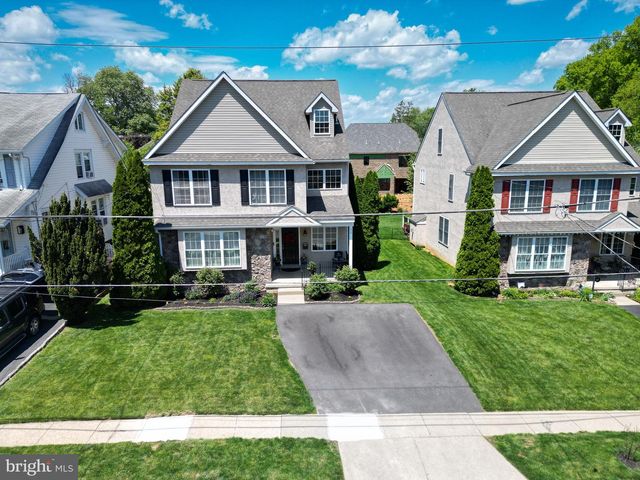 226 E BENEDICT AVE, Havertown, PA 19083