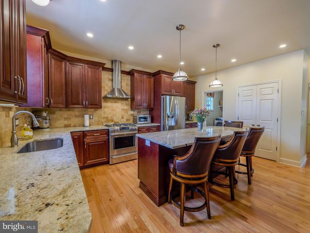 226 E BENEDICT AVE, Havertown, PA 19083