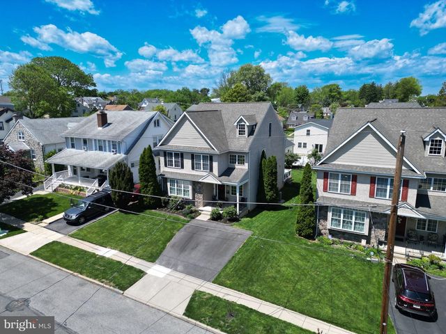 226 E BENEDICT AVE, Havertown, PA 19083
