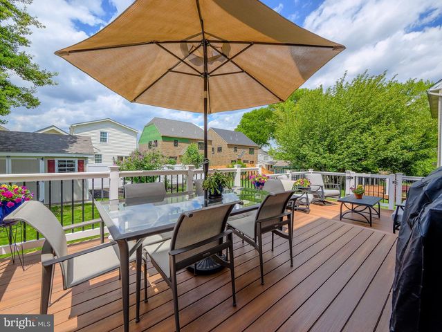 226 E BENEDICT AVE, Havertown, PA 19083