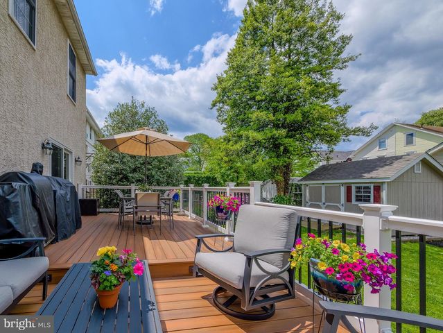 226 E BENEDICT AVE, Havertown, PA 19083
