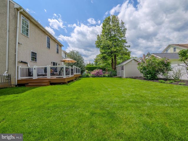 226 E BENEDICT AVE, Havertown, PA 19083