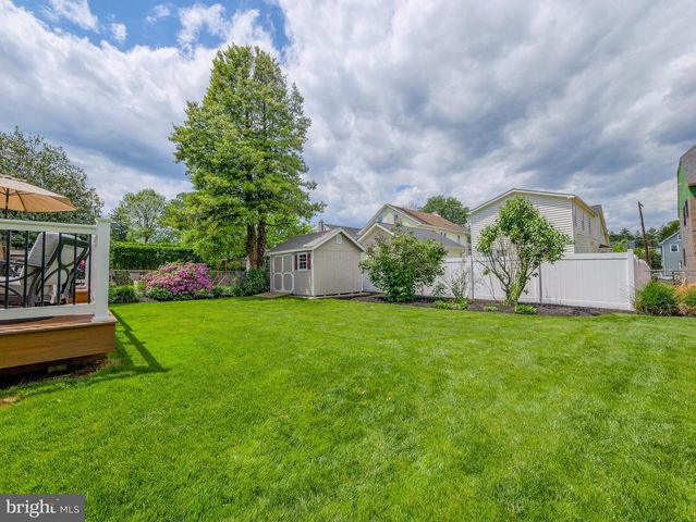 226 E BENEDICT AVE, Havertown, PA 19083