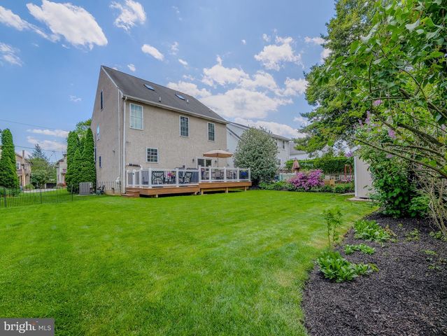 226 E BENEDICT AVE, Havertown, PA 19083