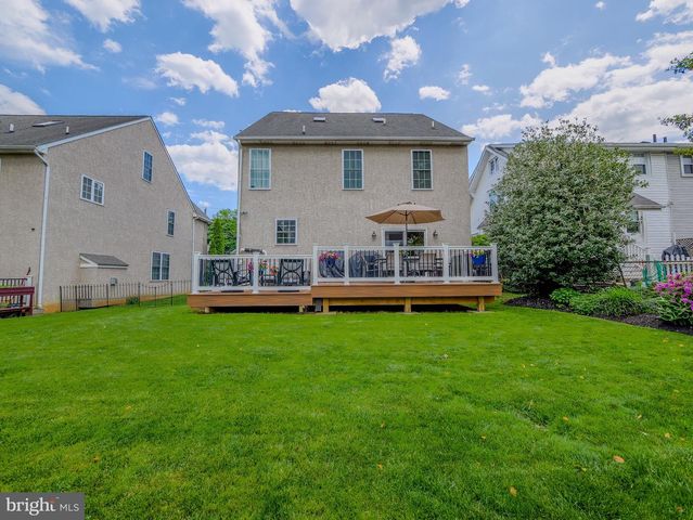 226 E BENEDICT AVE, Havertown, PA 19083