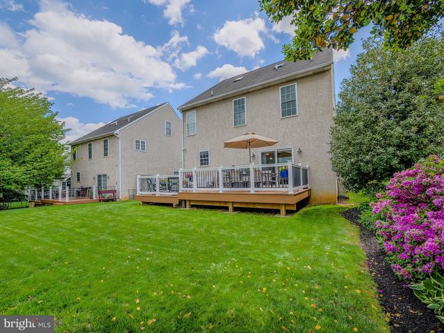 226 E BENEDICT AVE, Havertown, PA 19083