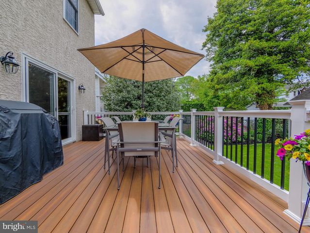 226 E BENEDICT AVE, Havertown, PA 19083