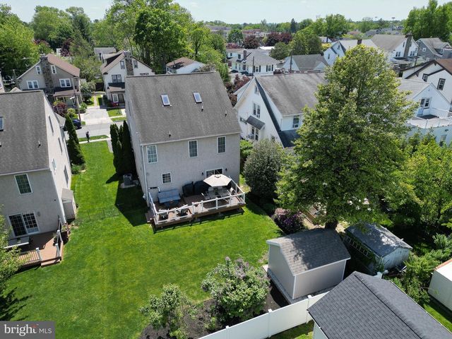 226 E BENEDICT AVE, Havertown, PA 19083
