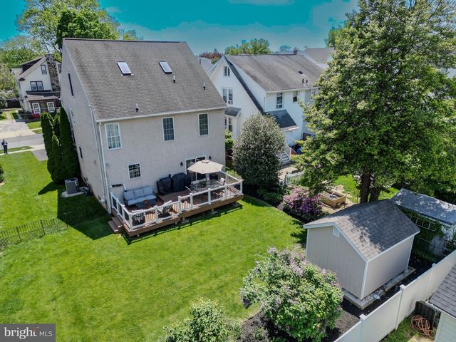 226 E BENEDICT AVE, Havertown, PA 19083