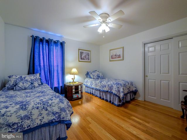 226 E BENEDICT AVE, Havertown, PA 19083