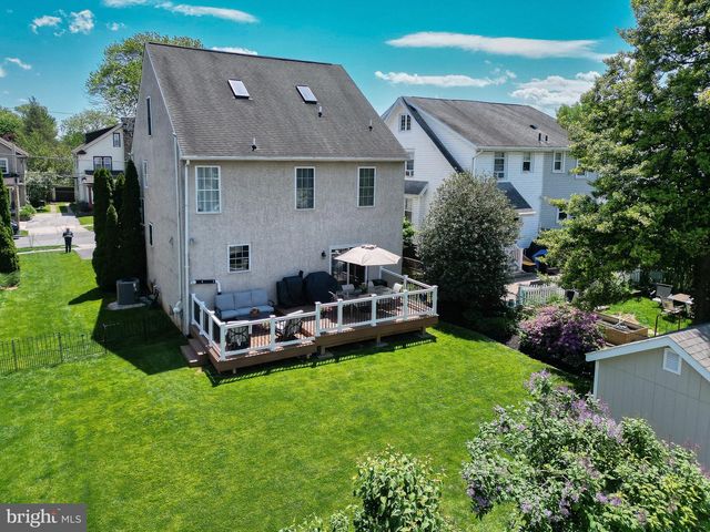 226 E BENEDICT AVE, Havertown, PA 19083