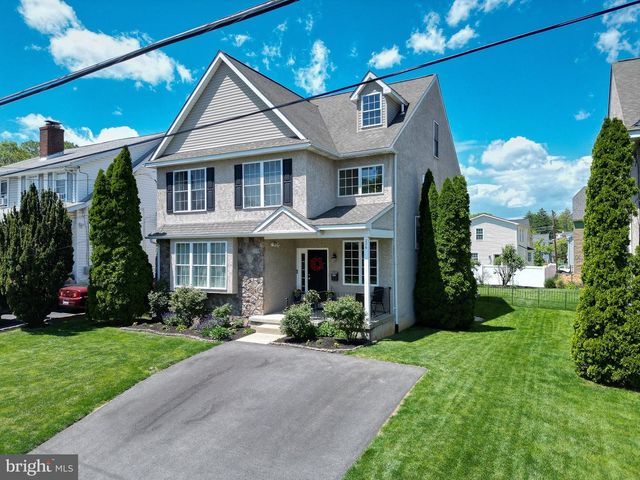 226 E BENEDICT AVE, Havertown, PA 19083