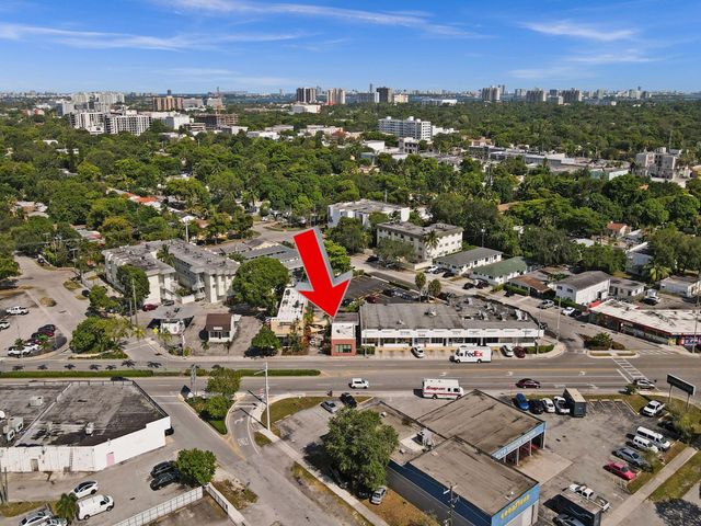 12831 W Dixie Highway, North Miami, FL 33161