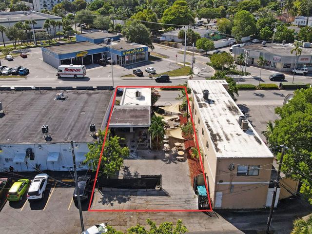 12831 W Dixie Highway, North Miami, FL 33161
