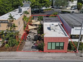 12831 W Dixie Highway, North Miami, FL 33161