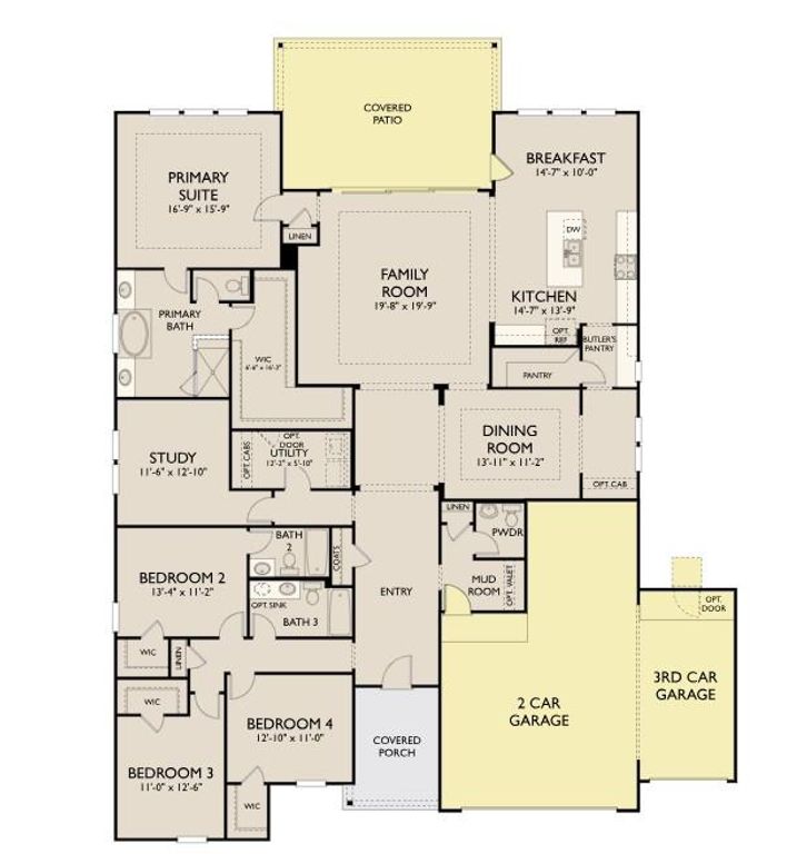 313 Knockout Rose DR, San Marcos, TX 78666
