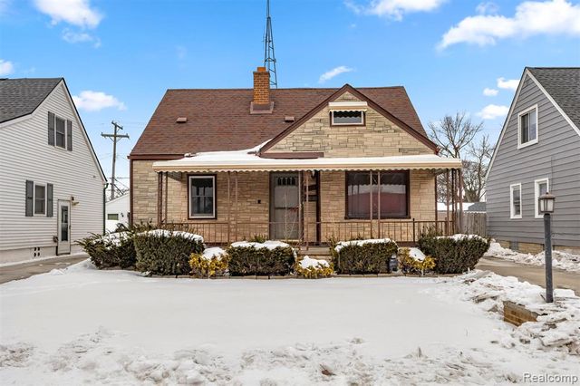14716 Eureka Road, Southgate, MI 48195