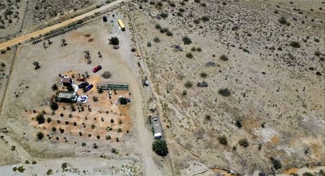 11250 Fort Tejon Road, Pearblossom, CA 93553