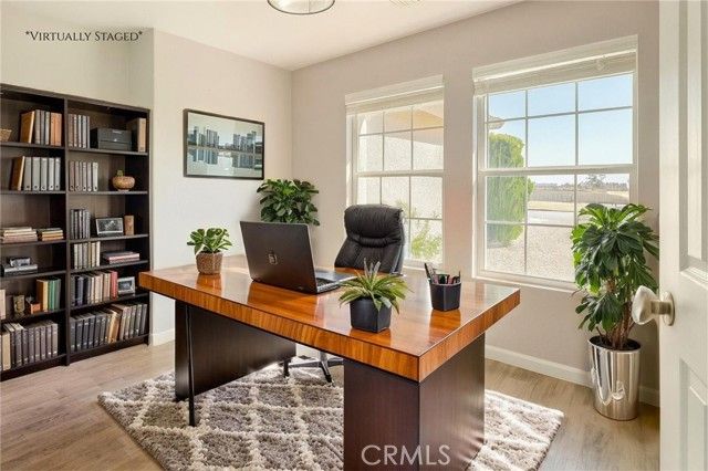 7748 Megan Court, Yucca Valley, CA 92284