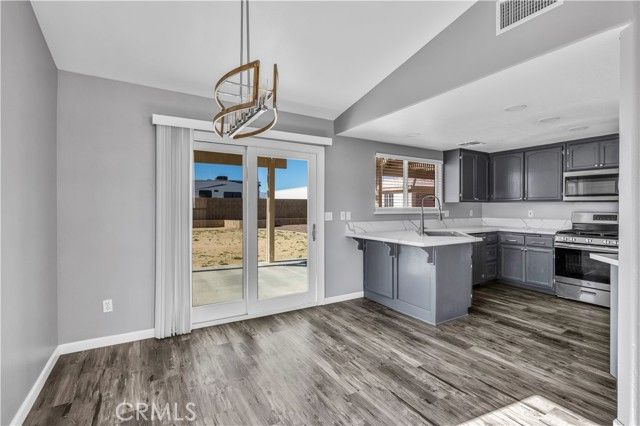 7748 Megan Court, Yucca Valley, CA 92284