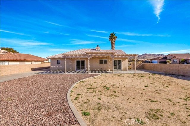 7748 Megan Court, Yucca Valley, CA 92284