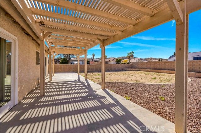 7748 Megan Court, Yucca Valley, CA 92284