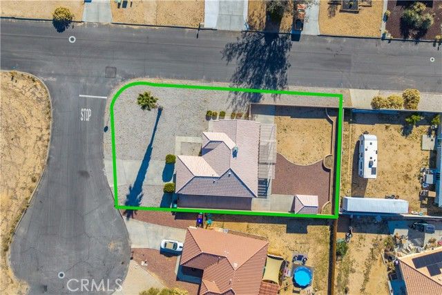 7748 Megan Court, Yucca Valley, CA 92284