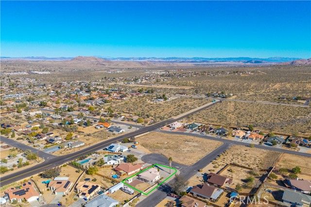 7748 Megan Court, Yucca Valley, CA 92284