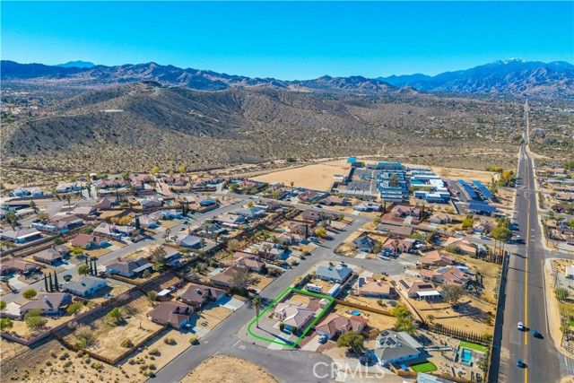 7748 Megan Court, Yucca Valley, CA 92284