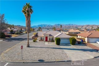 7748 Megan Court, Yucca Valley, CA 92284