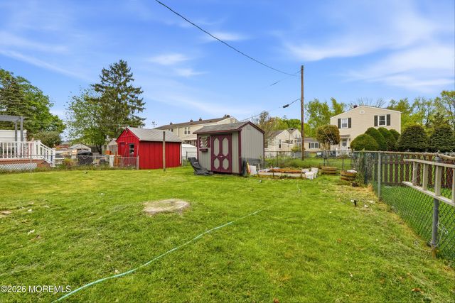 48 Barker Avenue, Shrewsbury Twp, NJ 07724