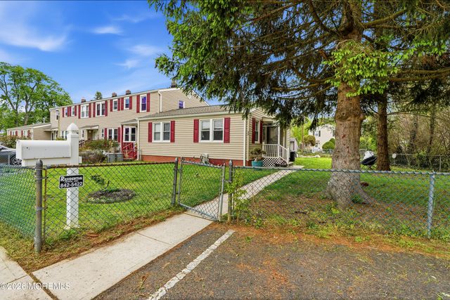 48 Barker Avenue, Shrewsbury Twp, NJ 07724