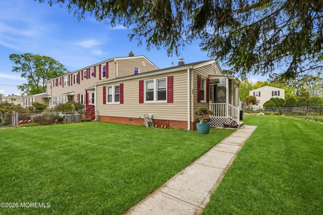 48 Barker Avenue, Shrewsbury Twp, NJ 07724