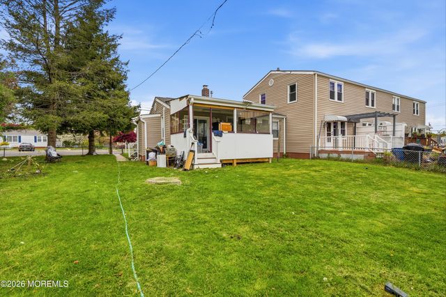 48 Barker Avenue, Shrewsbury Twp, NJ 07724