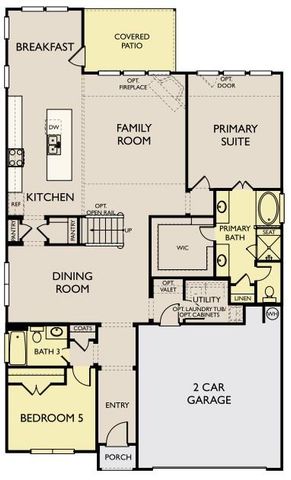 156 Coleto TRL, Bastrop, TX 78602